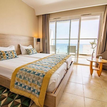 Riadh Palms- Resort & Spa Sousse Exterior foto